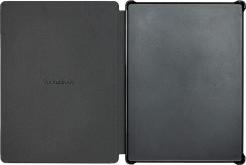 غطاء القارئ الإلكتروني لـ PocketBook لجهاز InkPad Lite | وظيفة النوم الذكية | حافظة 9.7 بوصة | حماية دائمة | حافظات خفيفة الوزن مثالية للسفر | حقيبة قارئ الكتب الإلكترونية باللون الأخضر in Kuwait
