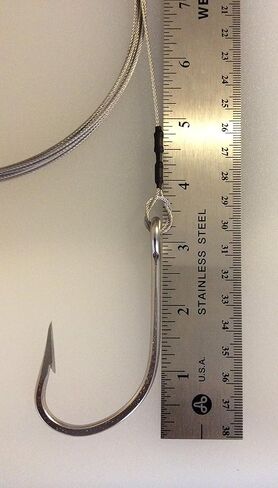 جهاز شارك - كابل 270#، خطاف 10/0 ساطع in Kuwait