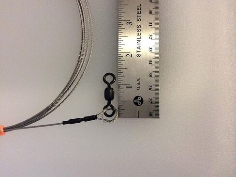 جهاز شارك - كابل 270#، خطاف 10/0 ساطع in Kuwait