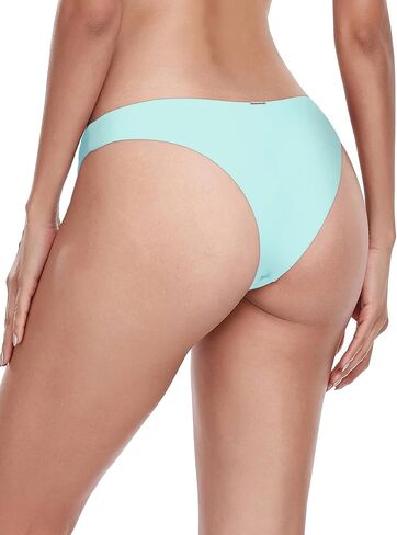 RELLECIGA Women's Cheeky Bikini Bottom in Kuwait