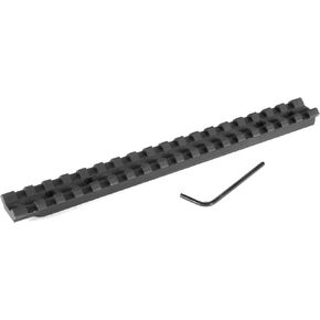 Picatinny Rail Scope Mount for Savage Edge/Axis/Axis 2 0 MOA
