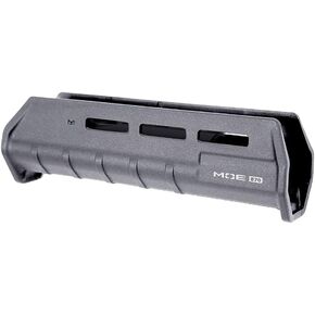Magpul MOE M-LOK Remington 870 Front Barrel Mount, Black