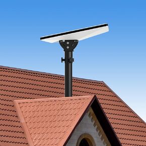 Starlink Mini Pipe Adapter Mount, Adjustable Tilt 160 Degree and Horizontally Rotatable 360 Degree for Better Signal, Starlink Internet Kit Satellite Pole Mounting Kit