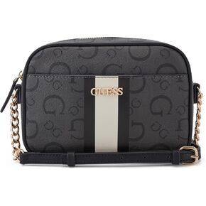 GUESS Brecken Logo Mini Crossbody