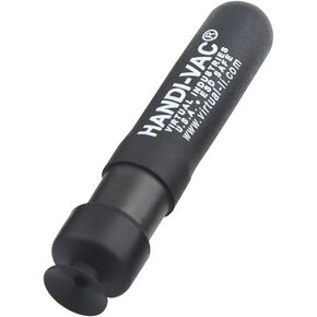 Anti Static Vacuum Sucker Pen IC Chip Component Pick Up Tool Mini Suction Pen for BGA SMD PCB Repair (15mm)