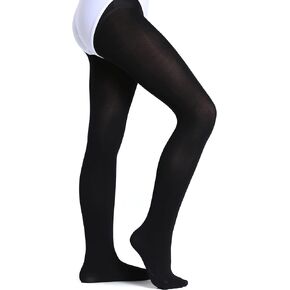 Yitoco Toddler Girls Tights Dance Ballet Footed Leggings Ultra Soft for Kids Students