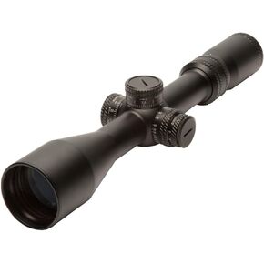 Sightmark Citadel First Focal Plane Riflescope