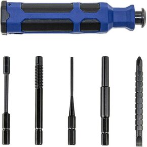 ATG Heavy Duty Universal Pistol Dovetailed Rear Sight Pusher Tool