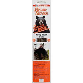 Deer Quest Bear Sense, Honey Bacon Burn, 31