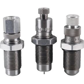 Lee Precision Carbide 3 Die Set Cal .44 Spl