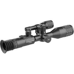 oneleaf.ai Commander NV400 4-52X50 True 4K Digital Day/Night Vision Rifle Scope