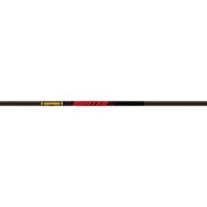 Gold Tip Hunter Shafts (One Dozen), 320, Black