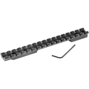 EGW Mossberg Patriot/ATR 100 Short Action Picatinny Rail Scope Mount 0 MOA
