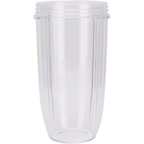 Replacement 32oz Cup for Nutribullet Replacement Parts 32oz and NutriBullet 900w pro Blender Parts