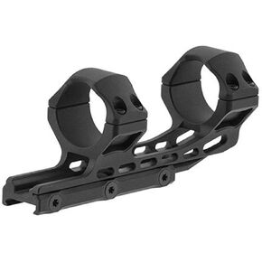 UTG ACCU-SYNC® 34mm High Pro. 50mm Offset Picatinny Rings