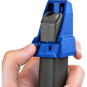 RAEIND Universal Double Stack Magazine Speed Loader for Different Gun Models (Select Your Favorite Color from Below)