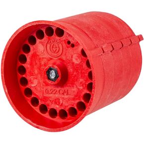 Hatsan Blitz PCP Air Rifle Speed Loader for SwingLoad Magazines - .22 Caliber Red