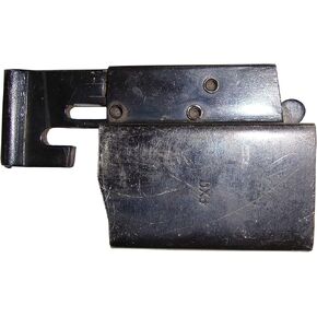 German Wwii Mp 40 Smg Magazine Loader Marked Fxo