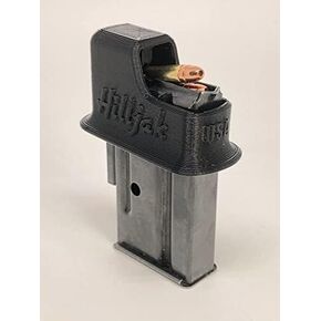 Magazine Speed Loader Designed to fit Marlin XT-22M 22WMR/17HMR - MX22