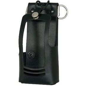 حامل راديو جلد بوسطن لموتورولا XPR 6550 in Kuwait