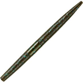 Yum 5 Dinger-Grn Pmp/Blu FLK