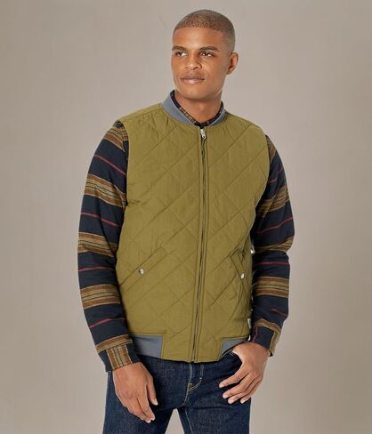 THE NORTH FACE Cuchillo Insulated Mens Vest in Saudi Arabia