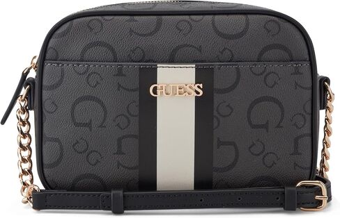 GUESS Brecken Logo Mini Crossbody in Saudi Arabia