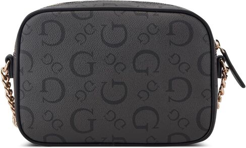 GUESS Brecken Logo Mini Crossbody in Saudi Arabia