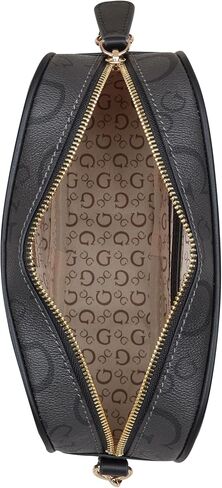 GUESS Brecken Logo Mini Crossbody in Saudi Arabia