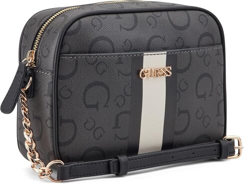 GUESS Brecken Logo Mini Crossbody in Saudi Arabia