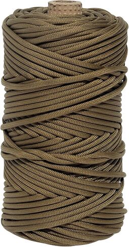 Rothco Nylon Paracord (OD, 550-Pound/300-Feet) in Saudi Arabia