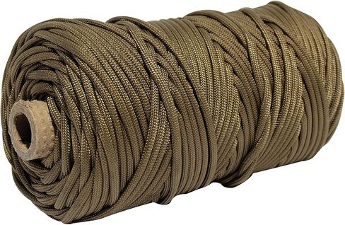 Rothco Nylon Paracord (OD, 550-Pound/300-Feet) in Saudi Arabia