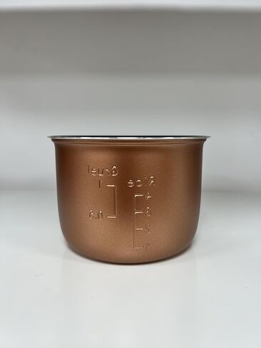 وعاء داخلي غير لاصق من تشاسيف، لطهي الأرز بسعة 1.2 لتر in Saudi Arabia