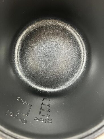 وعاء داخلي غير لاصق من تشاسيف، لطهي الأرز بسعة 1.2 لتر in Saudi Arabia