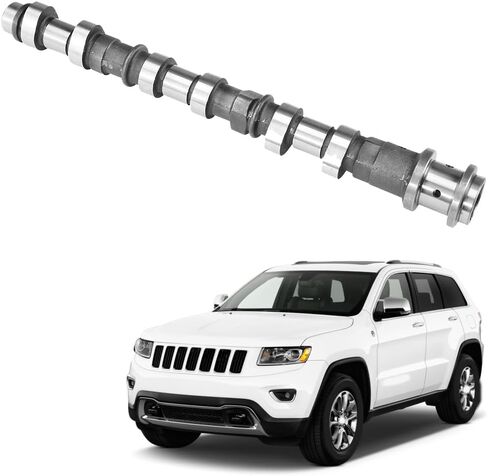CAREONLINE 5184377AG 5184378AG Crankshafts Set Replacement Kit 5184379AG 5184380AG Compatible with 2009-2015 Do-dg-e R-A-M 1500/Avenger/Challenger, Chry-sler 200/300, J-e e-p Wrangler 11-18 3.6L in Kuwait