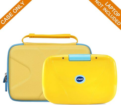 حقيبة تخزين صلبة للسفر من Aproca، لأجهزة الكمبيوتر المحمول الذكية VTech Peppa Pig Play in Kuwait