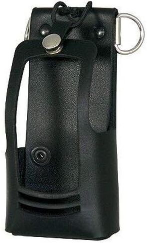 حامل راديو جلد بوسطن لموتورولا XPR 6550 in Kuwait