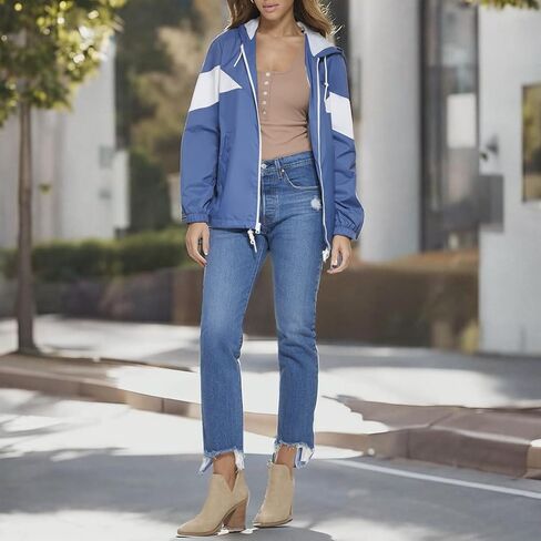 سترة واقية من النايلون بألوان متعددة من Levi's in Saudi Arabia