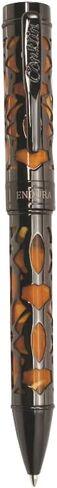 Conklin Endura Deco Crest Ballpoint Pen Blue in Kuwait