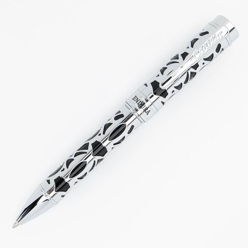 Conklin Endura Deco Crest Ballpoint Pen Blue in Kuwait