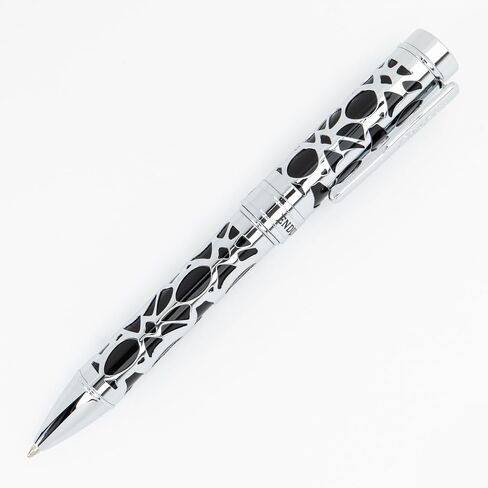 Conklin Endura Deco Crest Ballpoint Pen Blue in Kuwait