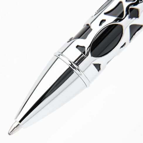 Conklin Endura Deco Crest Ballpoint Pen Blue in Kuwait