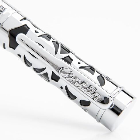 Conklin Endura Deco Crest Ballpoint Pen Blue in Kuwait