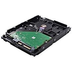 Hiseeu 3TB Surveillance Internal Hard Drive HDD SATA 6Gb/s 64MB Cache 3.5 Inch for NVR Security Camera System and Computer with Drive Health Management