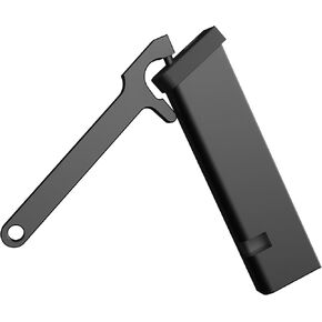 Professional Glock Magazine Disassembly Tool - Aluminum Alloy Construction