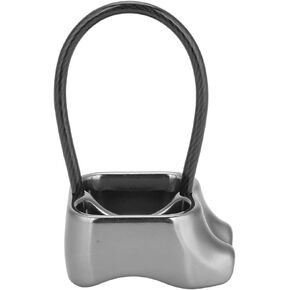 Outdoor Climbing Descender Climbing Grigri