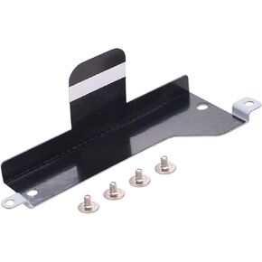 ApplianPar Hard Drive Caddy Laptop HDD Bracket with Screws for MSI GE63 GL75 GF63 GF65 GF75