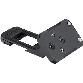 ohhunt Picatinny Mount Plate Red Dot Mount