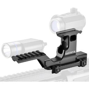 Riser Mount