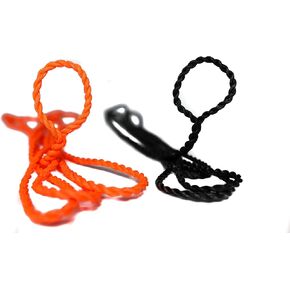 Shatterproof Archery Tillering String for Bow Making